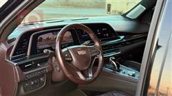 كاديلاك اسكاليد